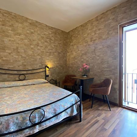 Uria Rooms & Suite B&B Vieste Exteriér fotografie