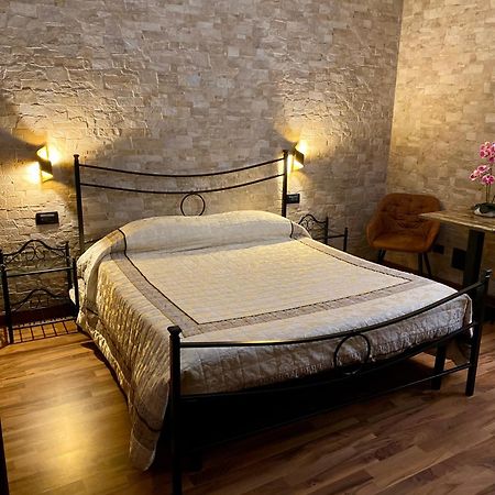 Uria Rooms & Suite B&B Vieste Exteriér fotografie