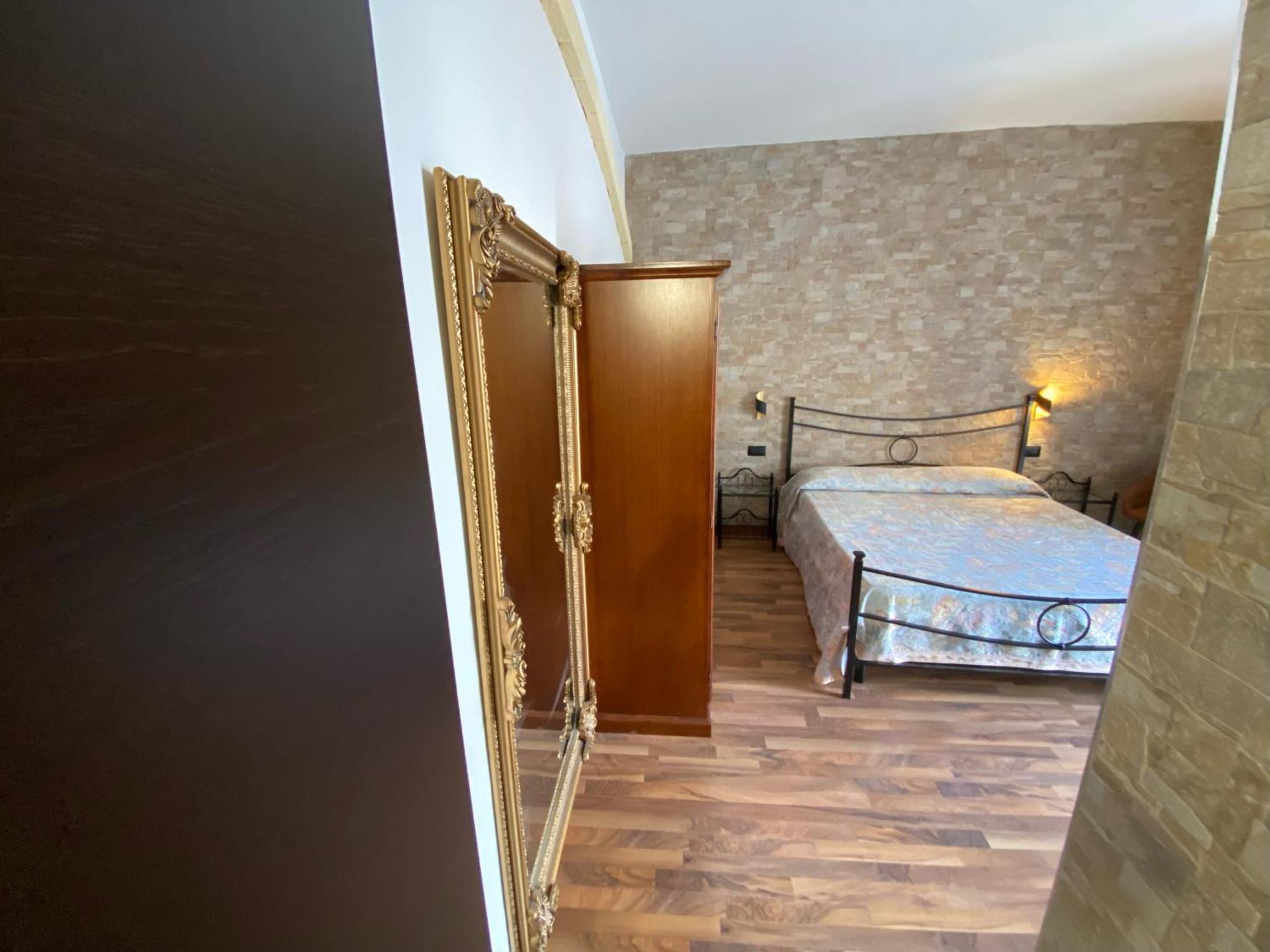 Uria Rooms & Suite B&B Vieste Exteriér fotografie